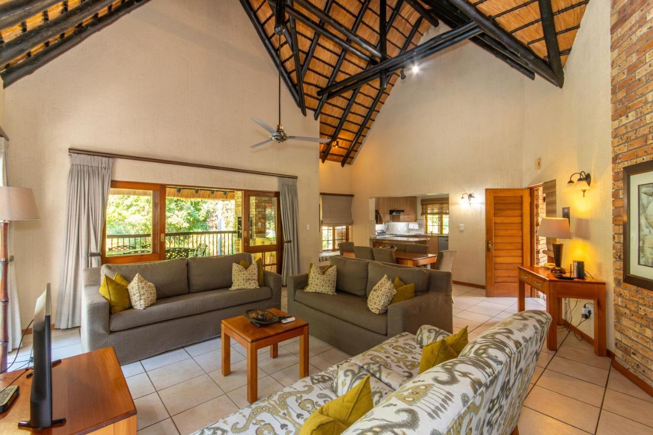 Kruger Park Lodge Unit No 252 With Private Pool Hazyview Exterior foto