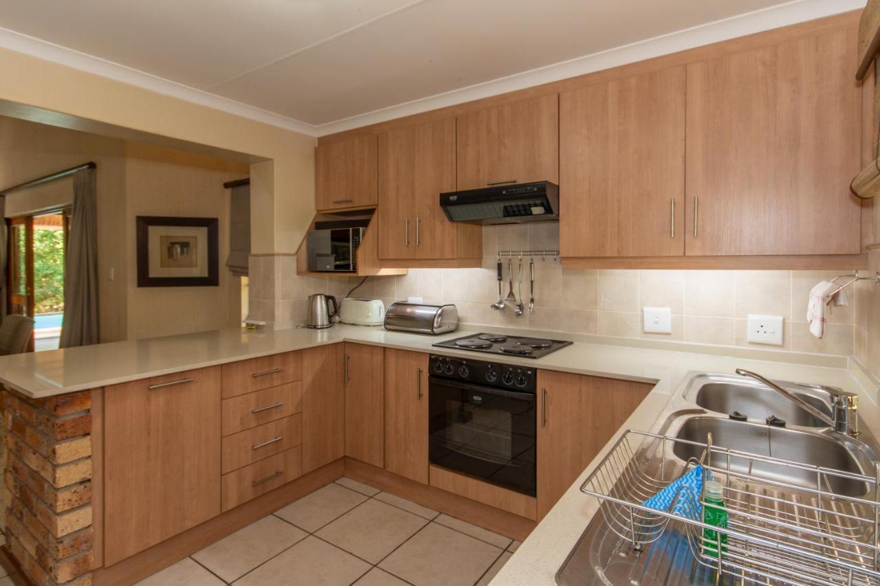 Kruger Park Lodge Unit No 252 With Private Pool Hazyview Exterior foto