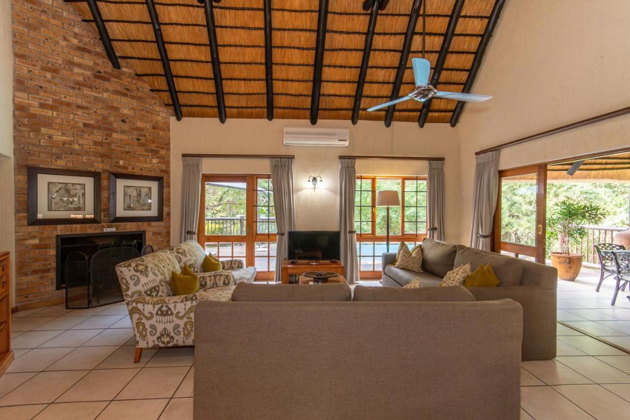 Kruger Park Lodge Unit No 252 With Private Pool Hazyview Exterior foto