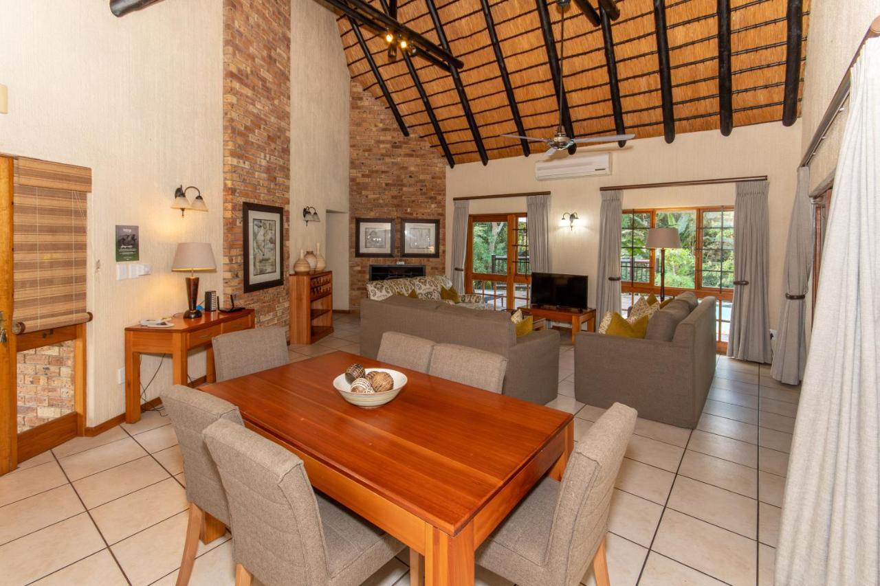 Kruger Park Lodge Unit No 252 With Private Pool Hazyview Exterior foto
