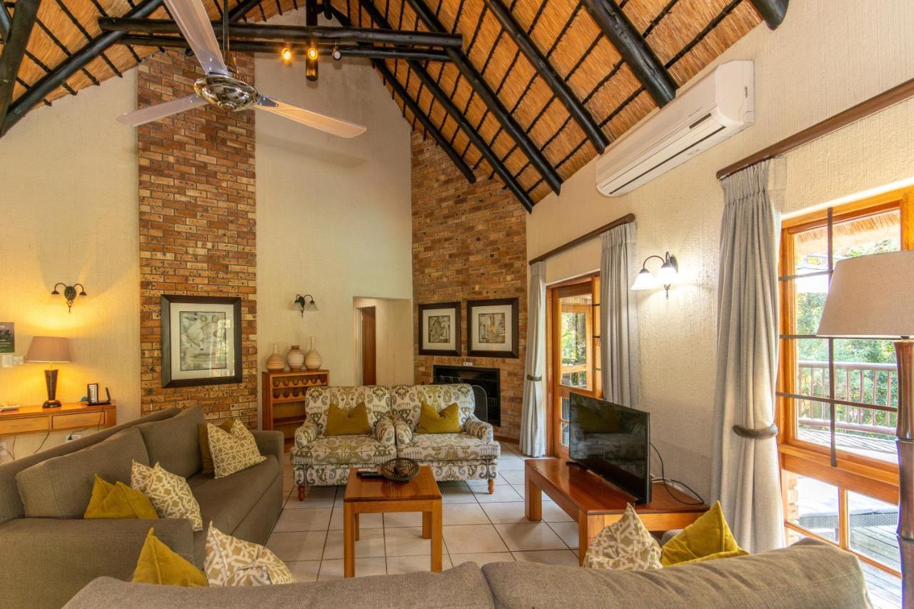 Kruger Park Lodge Unit No 252 With Private Pool Hazyview Exterior foto