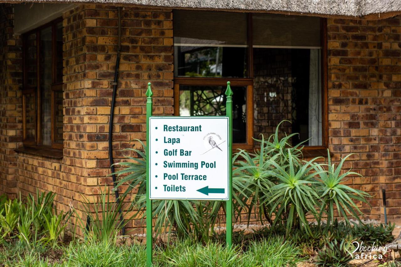 Kruger Park Lodge Unit No 252 With Private Pool Hazyview Exterior foto