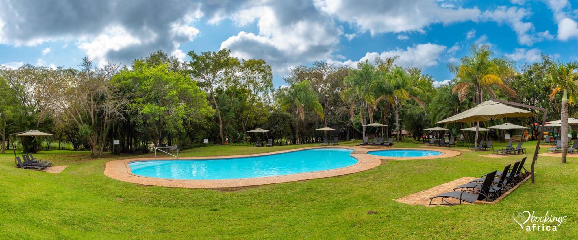 Kruger Park Lodge Unit No 252 With Private Pool Hazyview Exterior foto