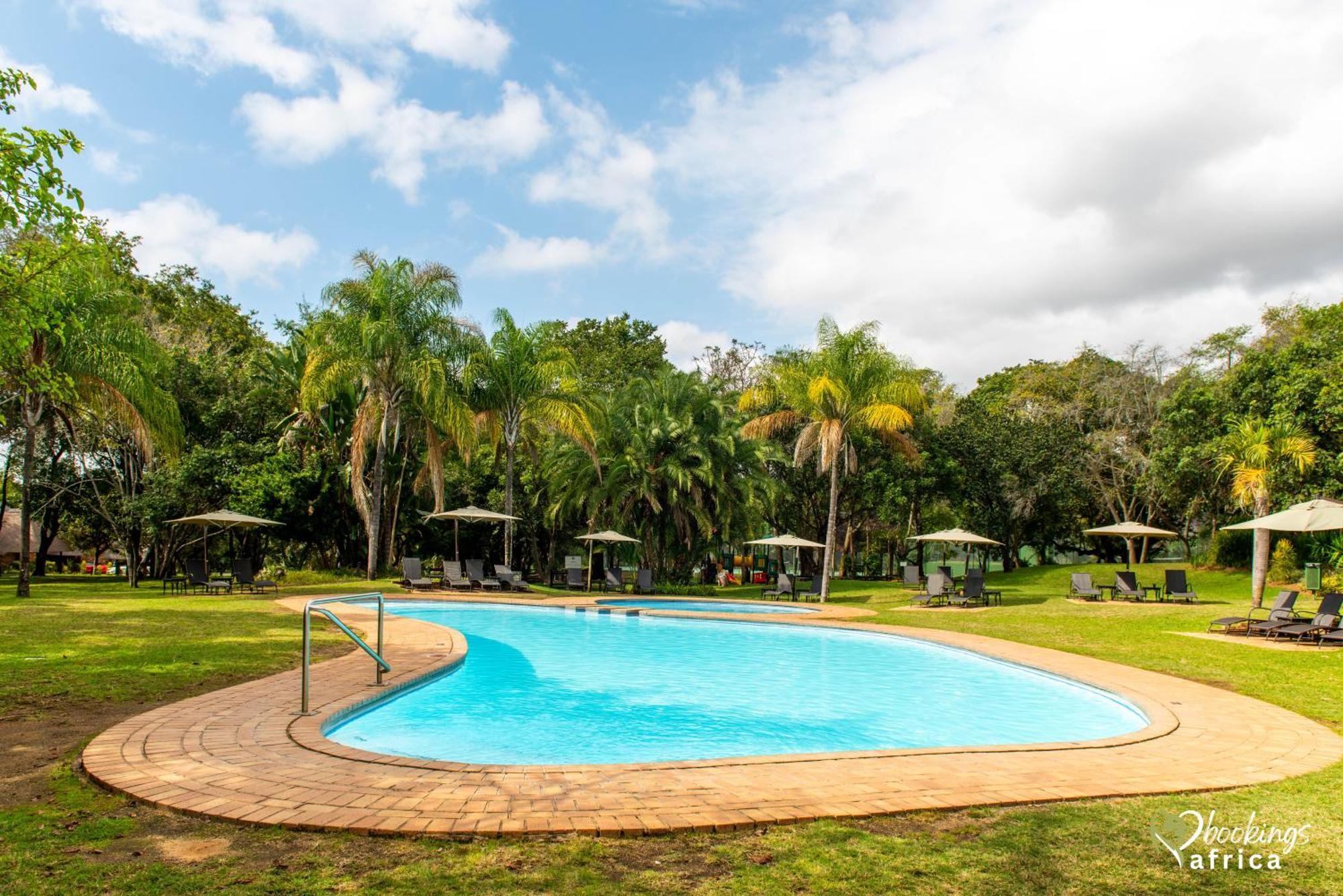Kruger Park Lodge Unit No 252 With Private Pool Hazyview Exterior foto