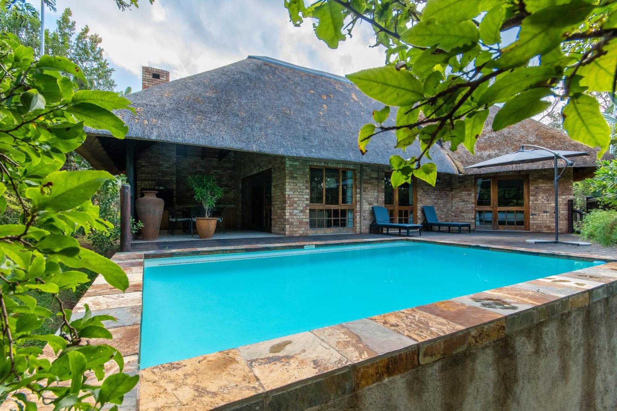 Kruger Park Lodge Unit No 252 With Private Pool Hazyview Exterior foto