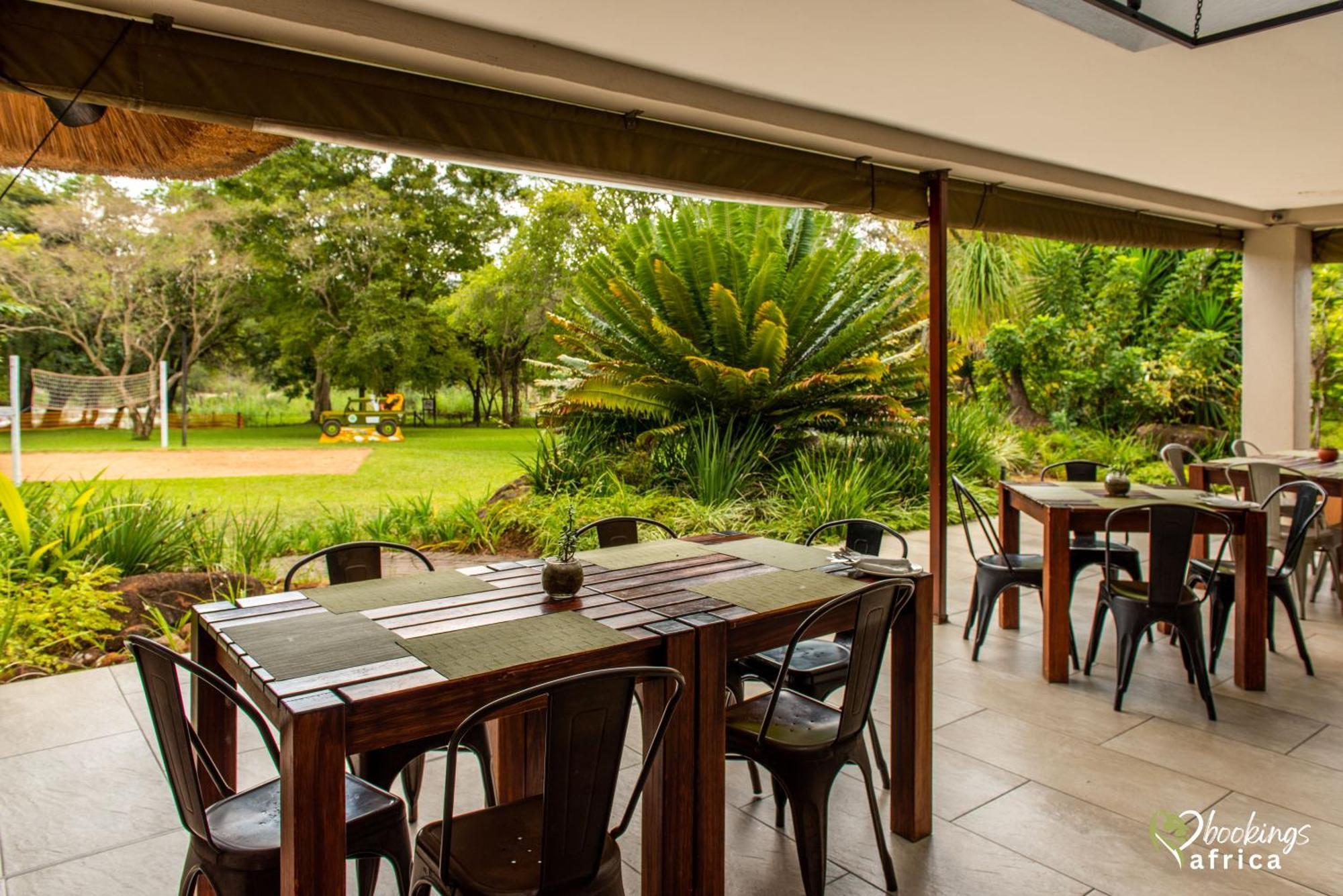 Kruger Park Lodge Unit No 252 With Private Pool Hazyview Exterior foto