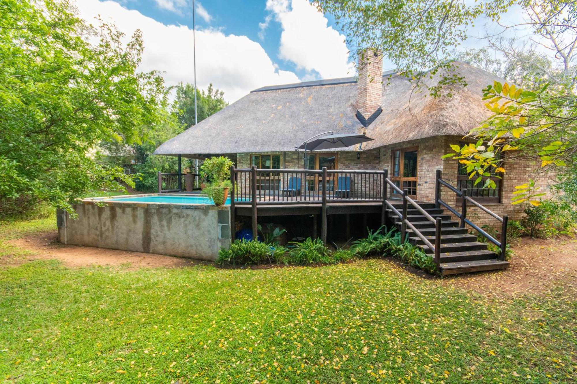Kruger Park Lodge Unit No 252 With Private Pool Hazyview Exterior foto