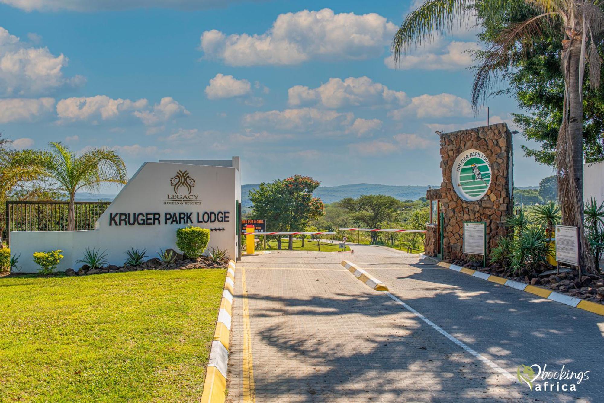 Kruger Park Lodge Unit No 252 With Private Pool Hazyview Exterior foto